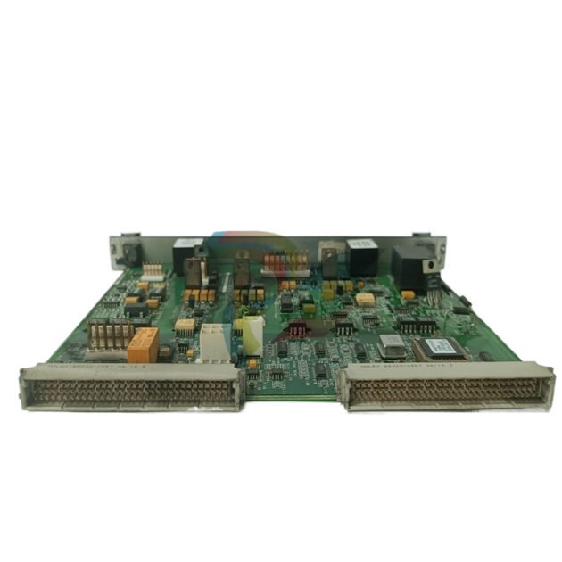 GE IC693CPU351 Single Slot CPU Module with Advanced Processing Power - Image 2