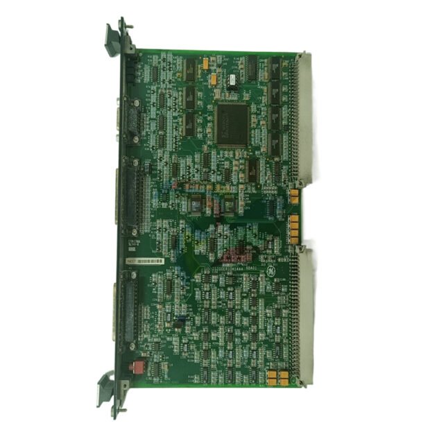 GE IS215UCVEH2AB High-Performance Control System Module