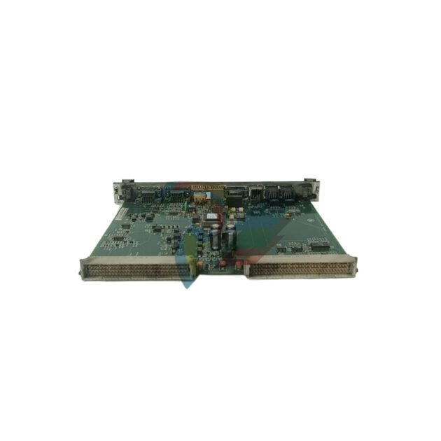 GE DS3800HUMA1B1C Universal Memory Board for Turbine Control Systems - Image 2