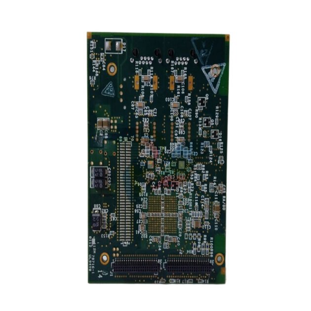 GE IC698PSA350E Control Module for Industrial Automation - Image 2