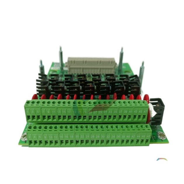 GE 369-HI-R-M-0-0-0 Motor Management Relay with Metering and RTD Inputs