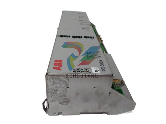 ABB UFC719AE101 3BHB003041R0101 High-Performance Industrial Controller Module