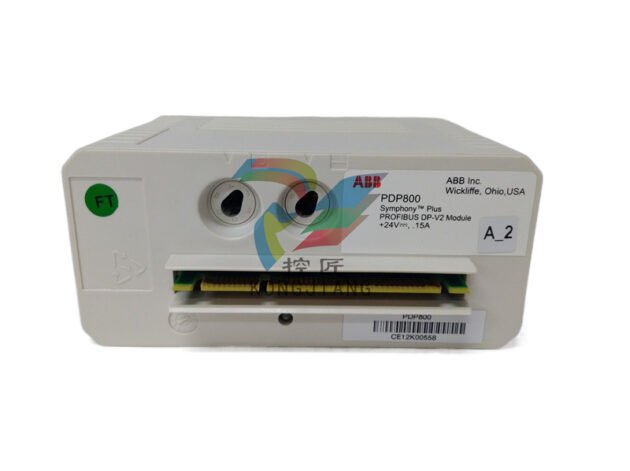 ABB S3N 150A Industrial Control Module