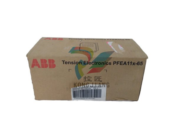 ABB DSQC633A 3HAC031851-001 SMB-unit: Advanced Control for Industrial Automation - Image 2