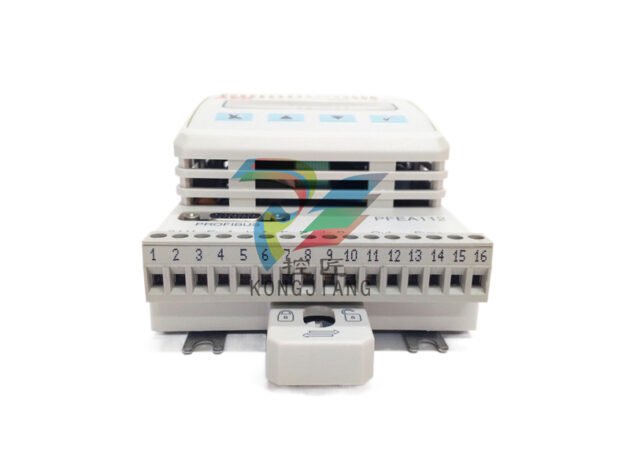 ABB DSTD108 PLC Connection Unit