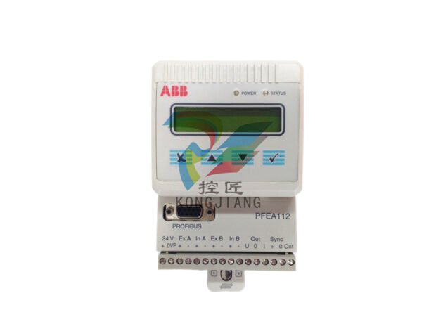 ABB WINT1211C | ACS355 Series Drive Board | PLC Components