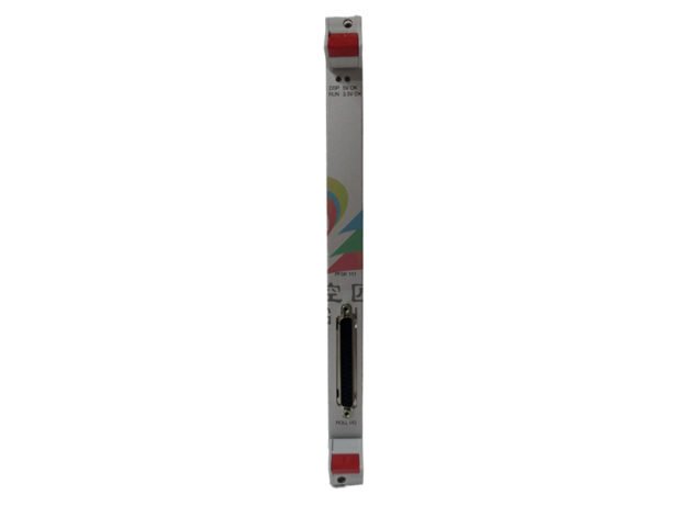 ABB 3HNE TILLV.0317 Advanced Control Module for Industrial Automation - Image 2