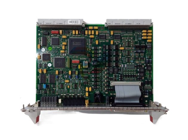 ABB 3BHE014658R0101 High-Performance PC Board for Industrial Automation