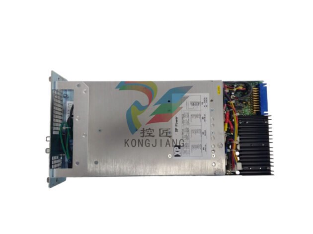 ABB 07KP93 - GJR5253200R1161 Communication Module - Image 2