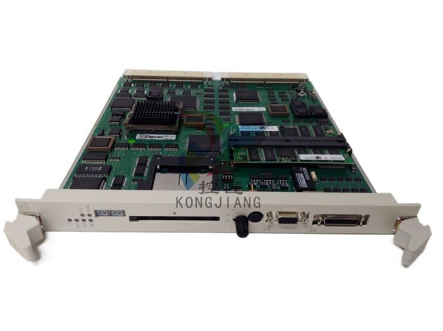 ABB YPP105F YT204001-JN Industrial Controller