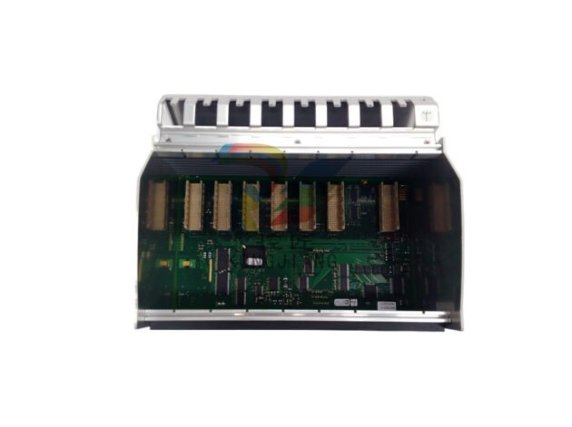 ABB 07AC91D Analog Input Module for Industrial Automation