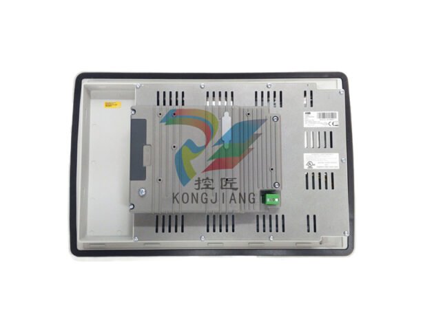 ABB DC732F 3BDH000375R0001 Industrial Controller - Image 2