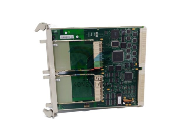 ABB 12KM02E-V0002 High-Performance Industrial Module - Image 2