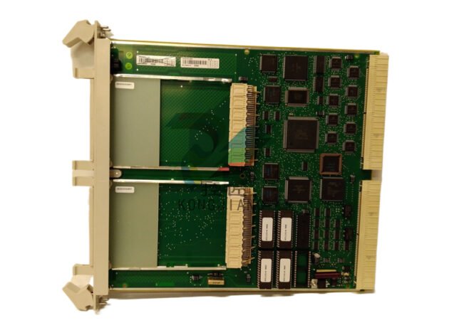 ABB V4550220-0100 Controller Module - Image 2