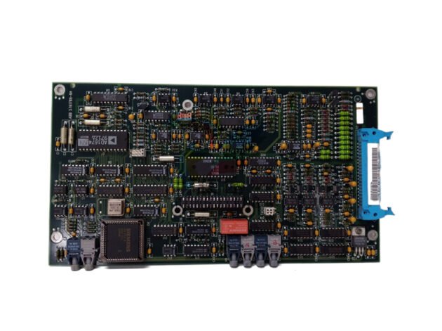 ABB 37911-4-0338125 Industrial Control Module