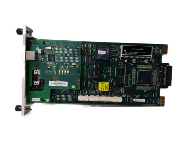 ABB 3ASC25H216A DATX132 High Performance Industrial Controller Module