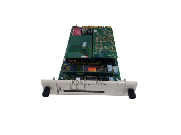 ABB PU516 Engineering Interface Module for PLC Systems