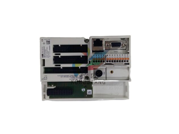 ABB BC810K01 3BSE031154R1 Communication Module