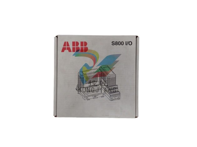 ABB PM510V16 3BSE008358R1 Processor Module, ABB Industrial Control Solutions