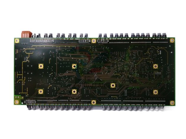 ABB PM825-1 Industrial Control Module - Image 2