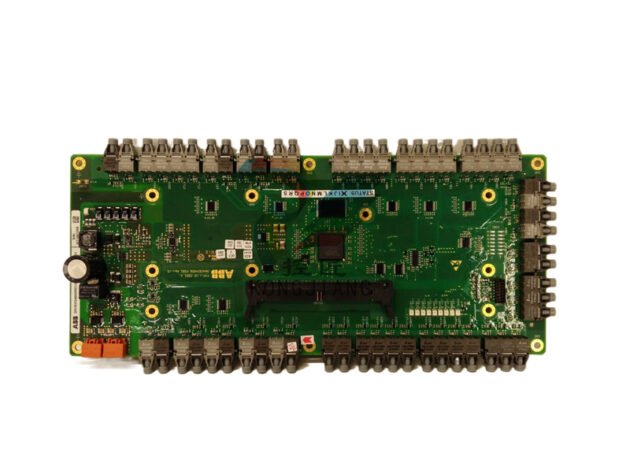 ABB UFC719AE01 Controller Module for Custom Processing Applications