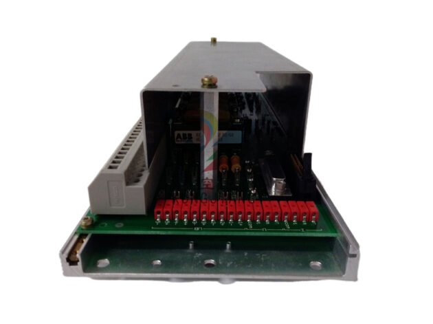 ABB 3BHB003154R0101 DCS Module; Manufacturer: ABB