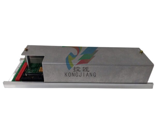 ABB MB510 - 3BSE002540R1 Advanced Control Module, Designed for Industrial Efficiency - Image 2