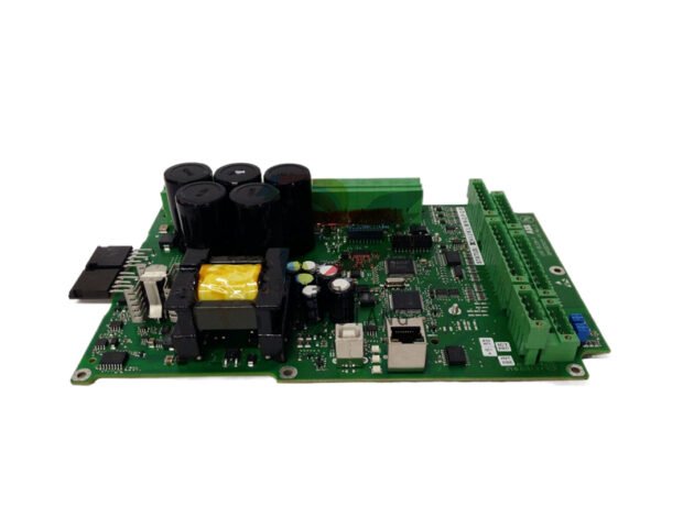 FANUC A20B-3300-0381 CPU CARD: Industrial Control System Core Component