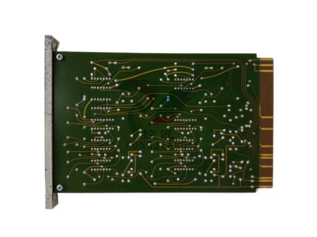 ABB NINP-21C | 64268422 Input Protection Card for Industrial Automation