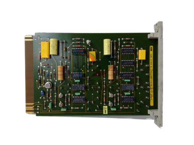 ABB CP430T-ETH Industrial Control Panel, 4MB Flash, 16MB RAM, Ethernet Connectivity - Image 2